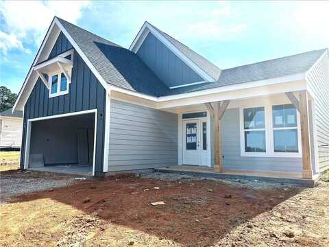 33 Cambridge Lane, Dallas, GA 30157