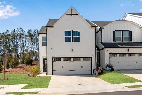 1733 Hyssop Boulevard, Mableton, GA 30126