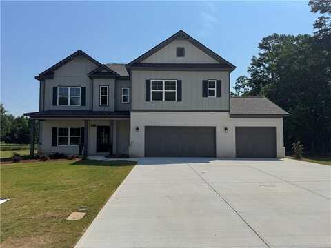 897 Porches Way, Dacula, GA 30019