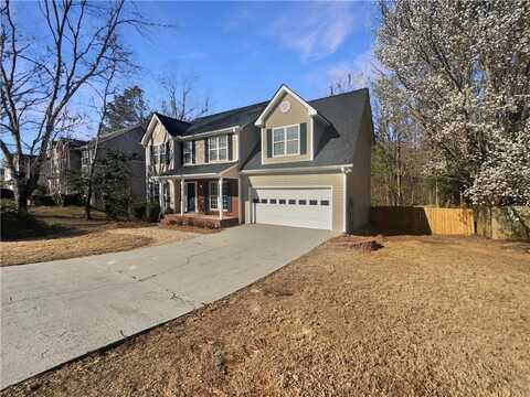 1997 Alcovy Trace Way, Lawrenceville, GA 30045