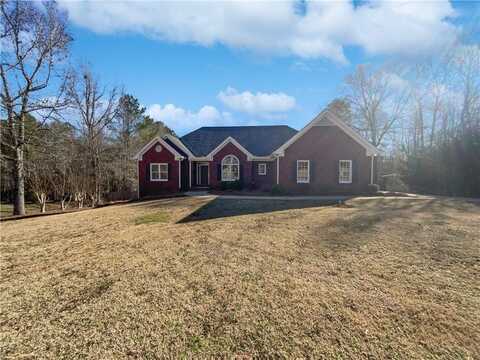 3564 Briscoe Drive, Monroe, GA 30655