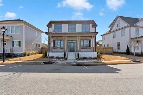 1360 Flora Drive, Conyers, GA 30094