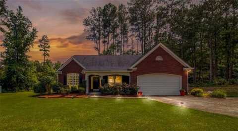 25 Horseshoe Court, Covington, GA 30014