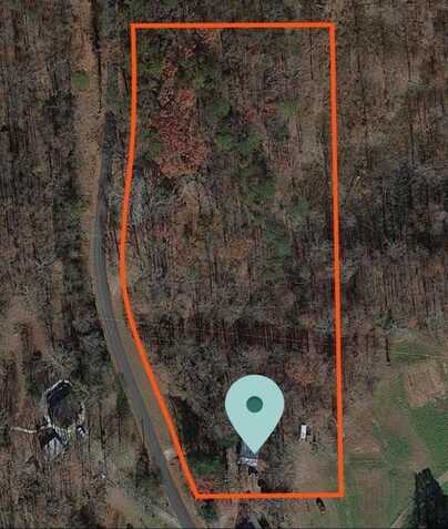 1653 Thompson Lane, Jasper, GA 30143