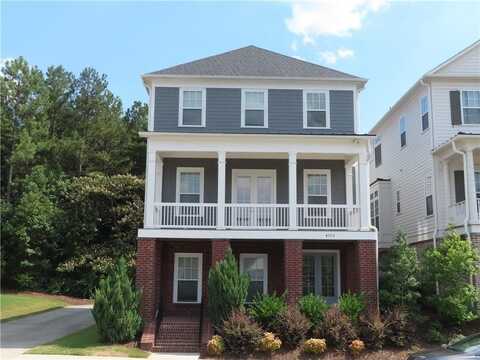 4153 Stourbridge Common Circle, Alpharetta, GA 30004