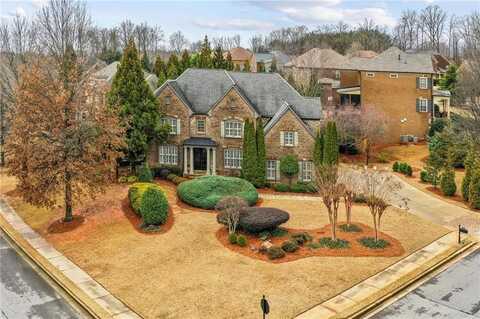 2310 Gracehaven Way, Lawrenceville, GA 30043