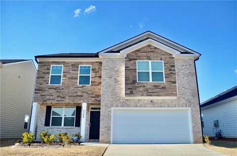 2268 Redfern Road, Dacula, GA 30019
