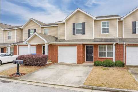 453 Tara Commons Circle, Loganville, GA 30052