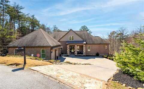 15 York Trace, Cartersville, GA 30121