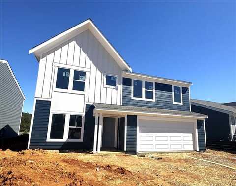 116 Cherry Glen Way, Euharlee, GA 30145
