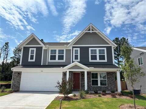 116 Cherry Glen Way, Euharlee, GA 30145