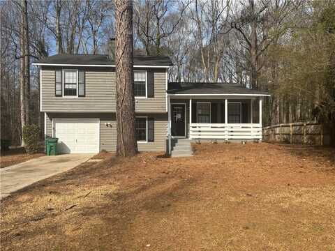 885 Hemingway Road, Stone Mountain, GA 30088