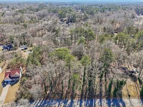 0 Simpson Avenue, Union City, GA 30291