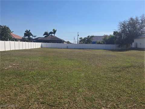 1810 SW 27th Street, Cape Coral, FL 33914