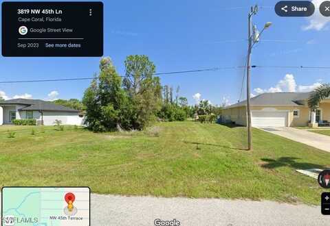 undefined, Cape Coral, FL 33993