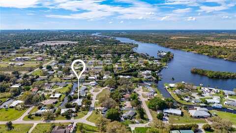 14819 Randolph Court, Fort Myers, FL 33905
