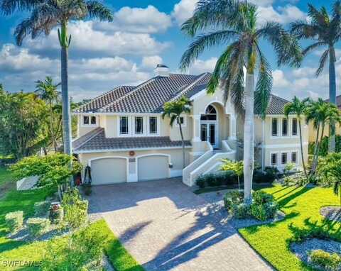 1313 Eagle Run Drive, Sanibel, FL 33957