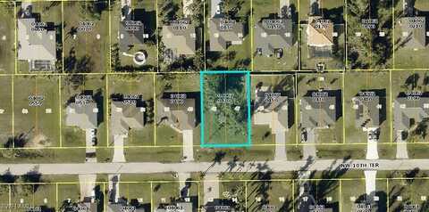 undefined, Cape Coral, FL 33993