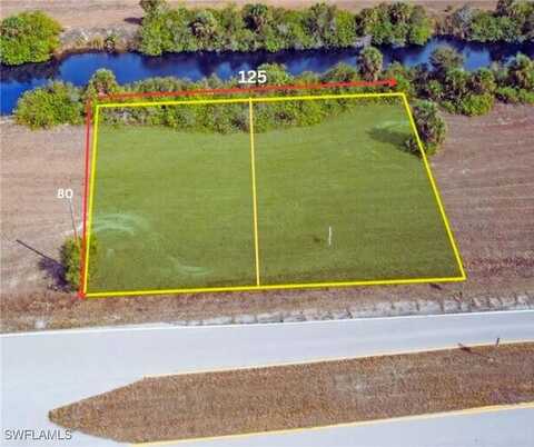 undefined, Cape Coral, FL 33993