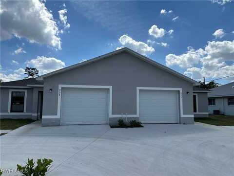 934 SE 8th Street, Cape Coral, FL 33990