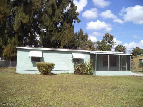 981 Lakeview Drive, North Fort Myers, FL 33903