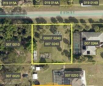 undefined, Lehigh Acres, FL 33972