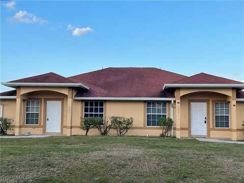 4804 24, Lehigh Acres, FL 33973