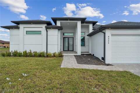 4325 NW 34th Lane, Cape Coral, FL 33993
