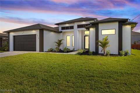 undefined, Cape Coral, FL 33991