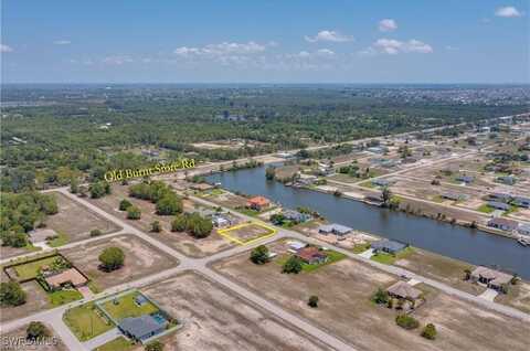 4117 NW 33rd Lane, Cape Coral, FL 33993