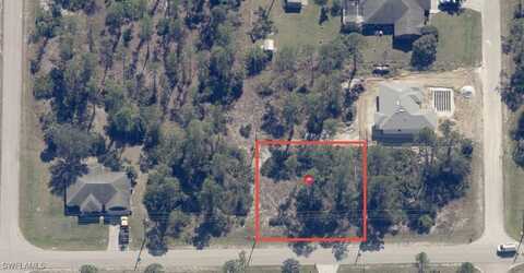 2902 E 23rd Street, Alva, FL 33920