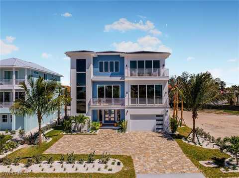5921 Estero Boulevard, Fort Myers Beach, FL 33931