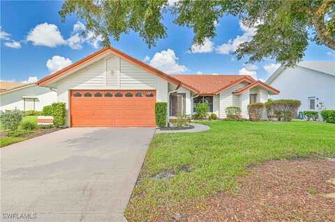 12804 Dornoch Court, Fort Myers, FL 33912