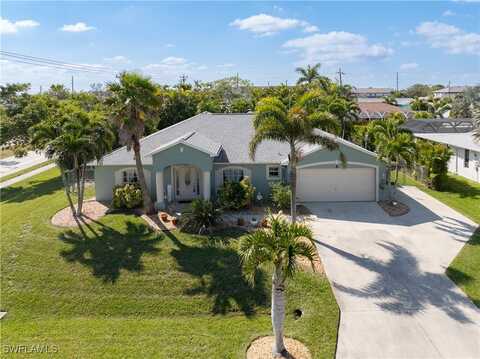 402 SW 46th Terrace, Cape Coral, FL 33914