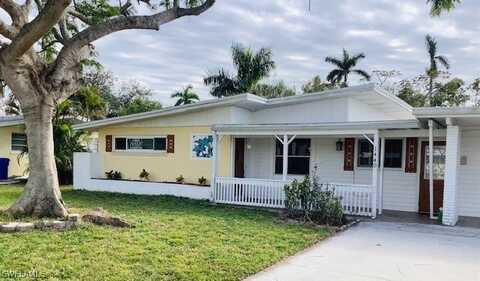 1440 Ricardo Avenue, Fort Myers, FL 33901