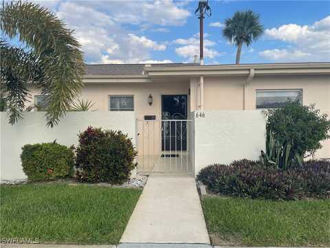 undefined, Lehigh Acres, FL 33936