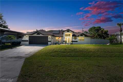 undefined, Lehigh Acres, FL 33936