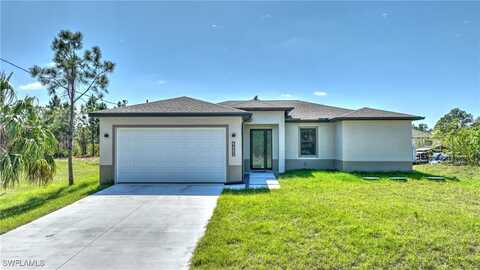2509 54th Street W, Lehigh Acres, FL 33971