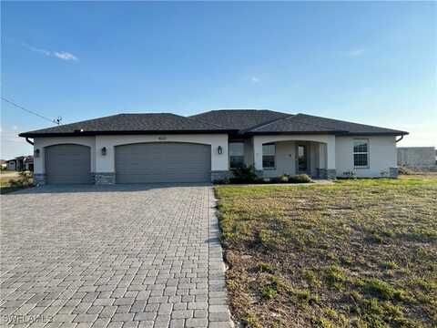 4622 NW 34th Terrace, Cape Coral, FL 33993