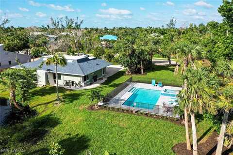 754-756 Donax Street, Sanibel, FL 33957