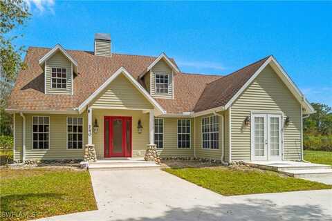 240 25th Street SW, Naples, FL 34117