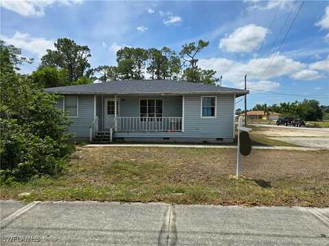 404 Jack Avenue N, Lehigh Acres, FL 33971