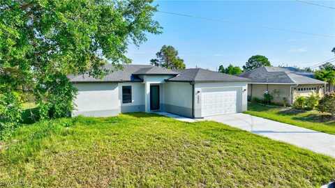2510 45th Street W, Lehigh Acres, FL 33971