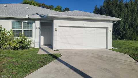 3208 SW 17th Place, Cape Coral, FL 33914