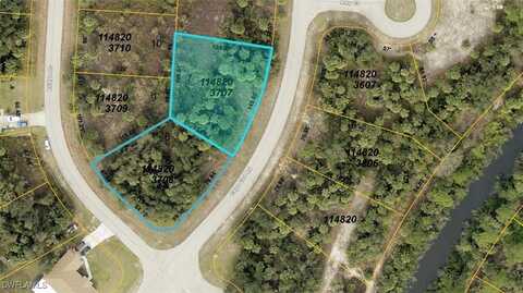 Cape Cod Road, North Port, FL 34288