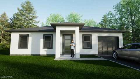 3213 63rd Street W, Lehigh Acres, FL 33971