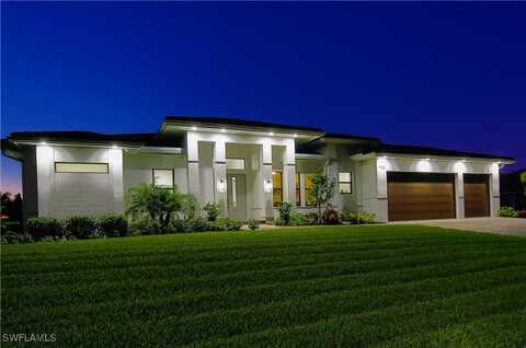11728 Lady Anne Circle, Cape Coral, FL 33991
