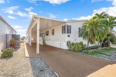 3088 Skipper Lane, Saint James City, FL 33956