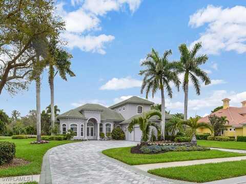 7627 Palmer Court, Naples, FL 34113