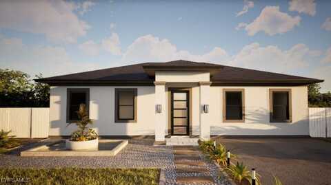 undefined, Lehigh Acres, FL 33974
